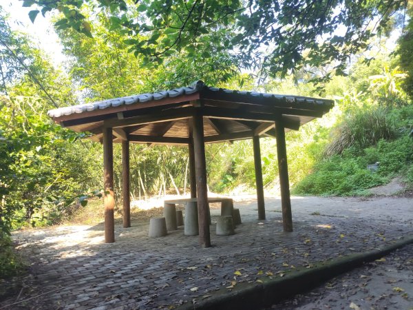 寶山水庫環湖步道3081802