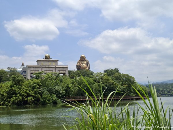 《新竹》湖光山色｜峨眉湖環湖步道+寶山小西湖步道202605173056931
