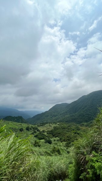 230701 上磺溪橋 → 金包里大路城門2200950