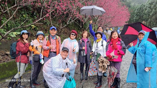 台北國軍英雄館→宜蘭縣員山鄉燈篙林道→礁溪郷潭酵天地觀光工廠→冬山鄉田老爺餐廳2711980