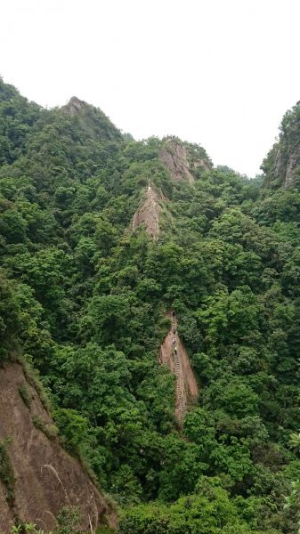 平溪孝子山、慈母峰登山步道322771