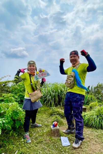蘭嶼三天三夜-紅頭山小百岳完百小旅行2752695