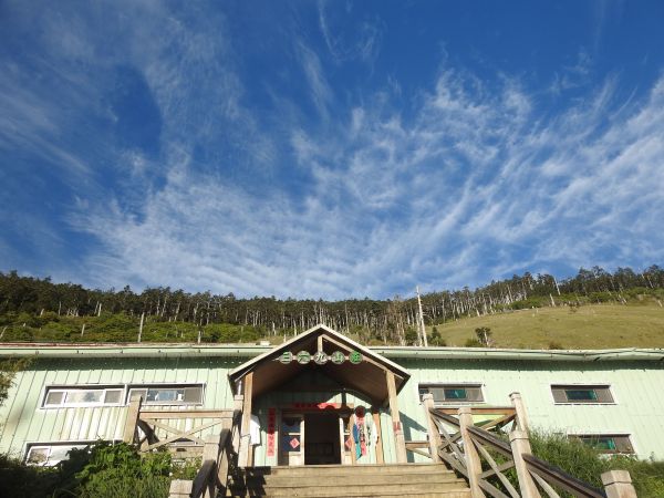 20180723 雪山主東峰封面