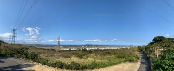 20250222屏東赤牛嶺-大山母山-小尖石山2719894