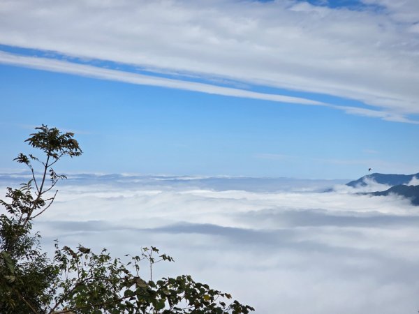 馬那邦山之雲海／雲瀑／楓紅／太陽琉璃光2668284