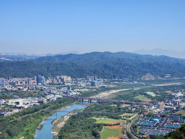 小百岳No.19⛰福德坑山(鳶山)2739710