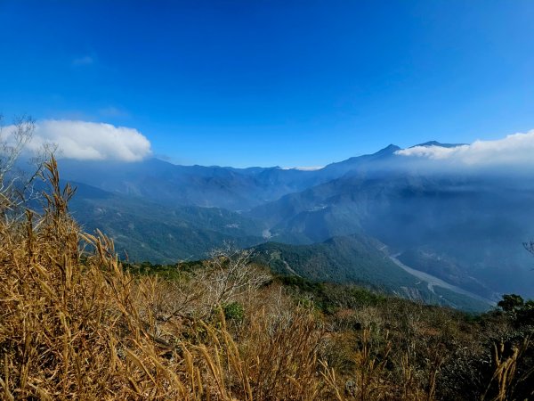 德文山步道(觀望山)-2024屏步青雲 尋寶任務2681824