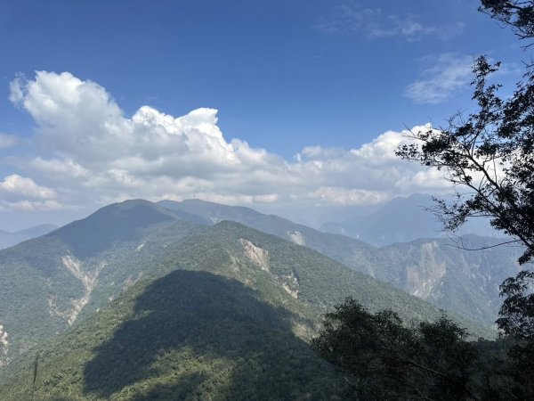 20260213 小百岳鳴海山3002953