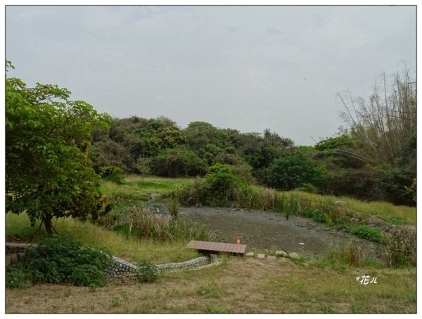 漯底山自然公園步道1376795