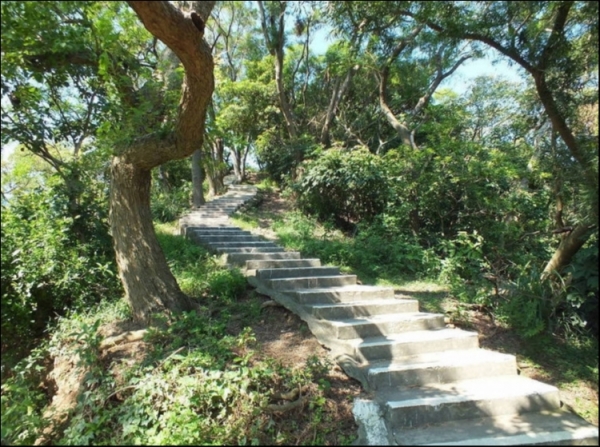 【路線】桃園市推薦步道