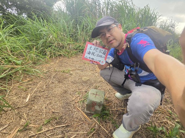 20261014土地公嶺-竹里山3138367