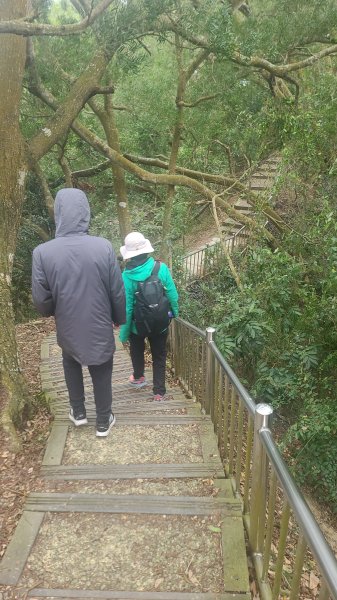 2025-0208聚興山小百岳2710900