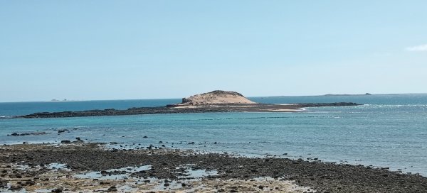 北海：土地公嶼(黑金嶼)2873828