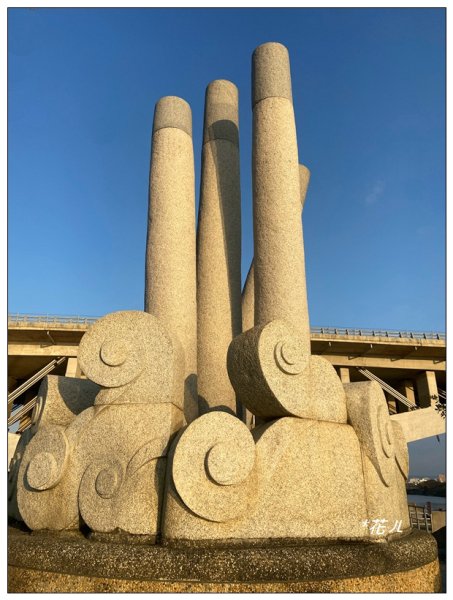 新豐紅樹林木棧步道2707073