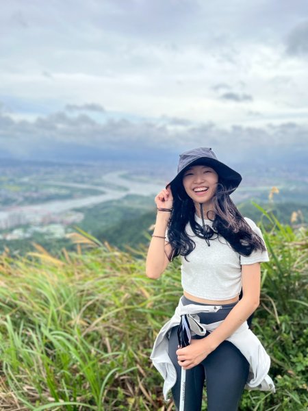 2025/7/23觀音山硬漢嶺2844612