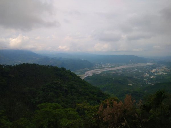 小百岳-集集大山1209597