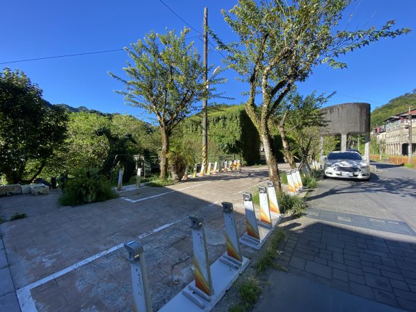 2025微笑山線大縱走尋寶集章任務-Ep.10【五分山系】菁桐煤礦段｜石筍尖 ×2914458