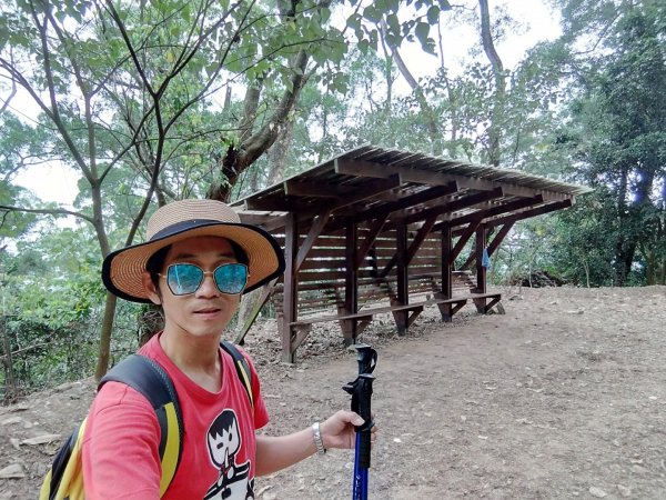 小百岳【尾寮山】905231