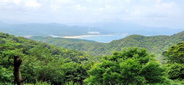 抹茶山，聖母登山步道，隆隆山，福卯古道，水柳腳登山步道，觀音台步道，北勢溪自行車道2112022