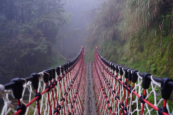 宜蘭大同鄉 見晴懷古步道941599