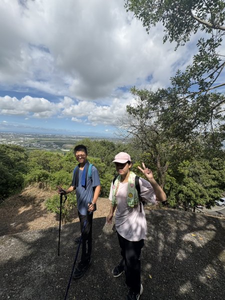 20250907高雄大崗山步道2914749