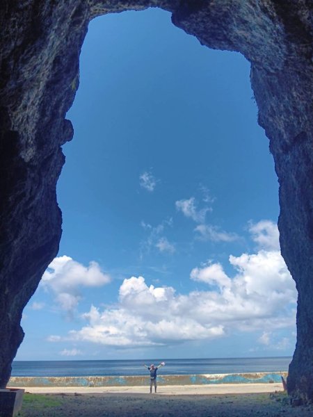 蘭嶼五孔洞2805260