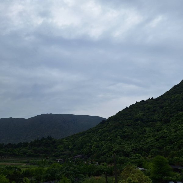 2025臺北大縱走-小油坑到二子坪-第二段完成!2781339