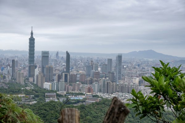 四獸山/九五峰3135566