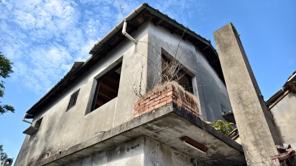 【台灣健行】眷村聽歌：港都金曲再現、鳳山大東、黃埔新村2766403