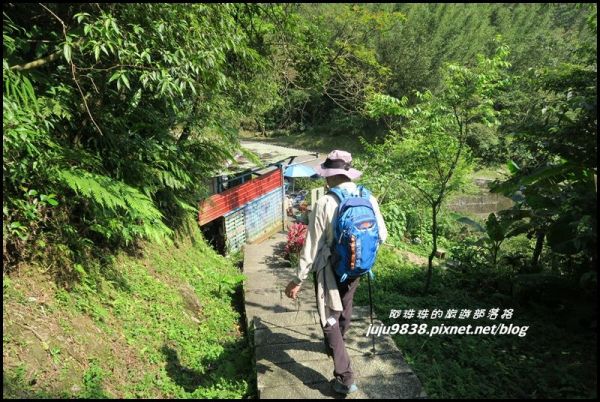 皇帝殿登山步道149940