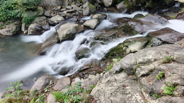 #夕陽 #火燒雲 #猴崁古道 #草山觀瀑吊橋 #住六公園 12/232968452