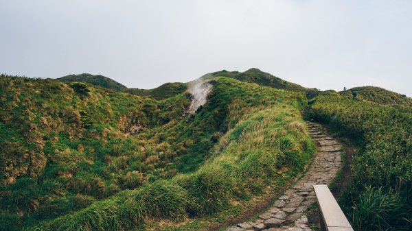 陽明山東段縱走913085