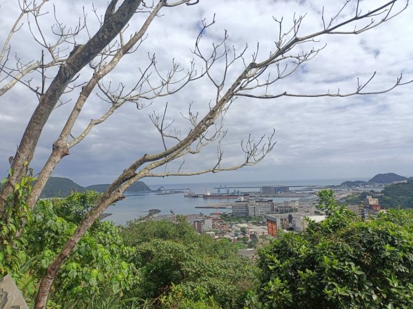 七星嶺步道(七星山健康步道)2052813