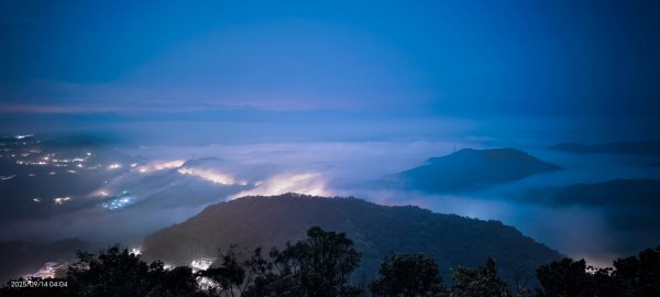 #二格山 #琉璃光 #霞光 #雲海流瀑 #日出 9/142883761