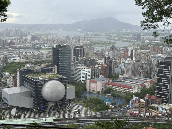 劍潭山+老地方202507192863887