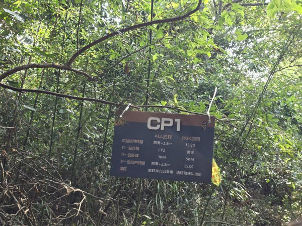 2026叭哩嘓越野｜文山步道×三段崎古道3127459