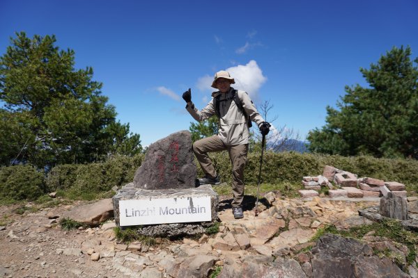 麟趾山一日遊3010219