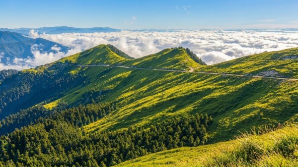 2026-10-09 卡拉寶山騎旅