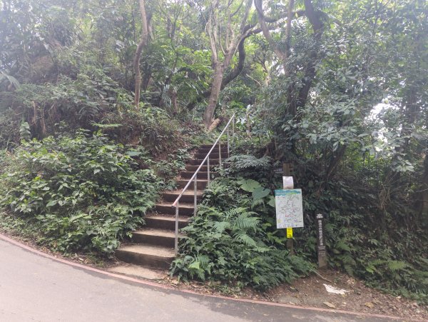 2026.01.25－微笑山線：【天上山系】烘爐地土地公段2994634