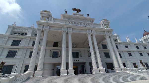 大林佐登妮斯城堡2854337