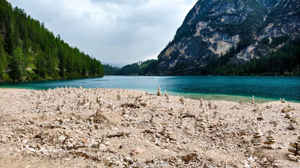 【海外健行】北義多洛米蒂，白雲石傳說 (UNESCO Dolomiti)2844220
