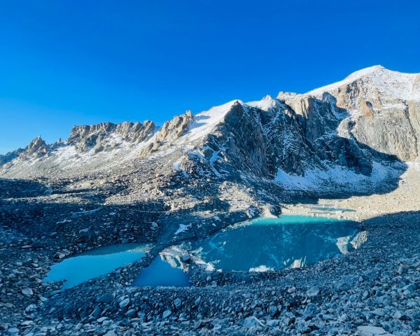 西藏-崗仁波齊轉山/珠峰大本營5200米2897594