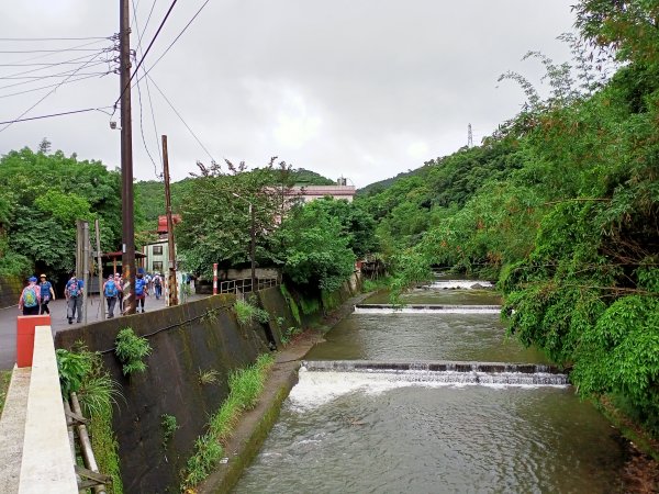 山中傳奇的貂山古道1360208