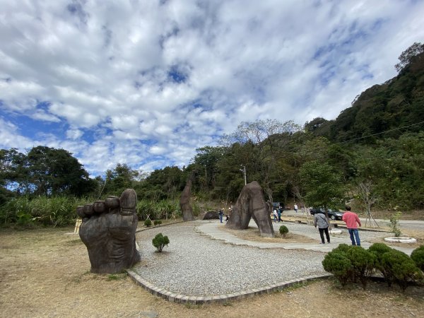 《雪山坑登山步道｜巨人之手森林秘境 Xueshankeng Hiking Trail & Giant2971169