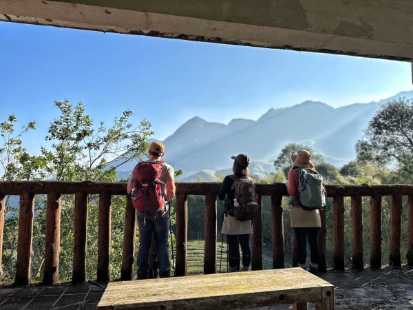 溪頭六連峰O繞2741754