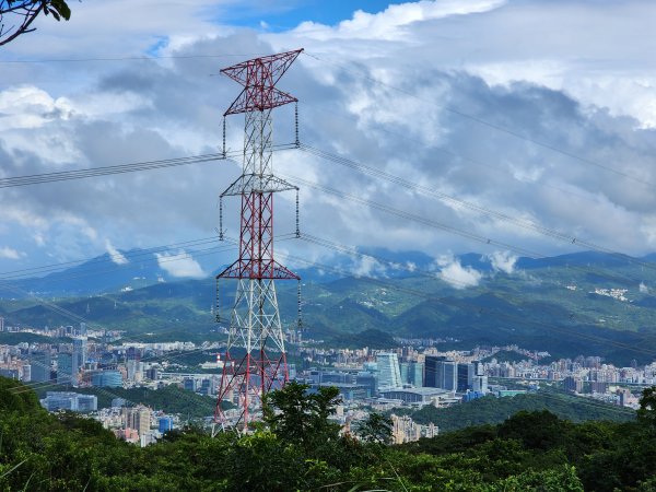 小百岳No.14⛰土庫岳2593732