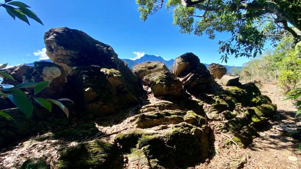 霧台-德文山2801901