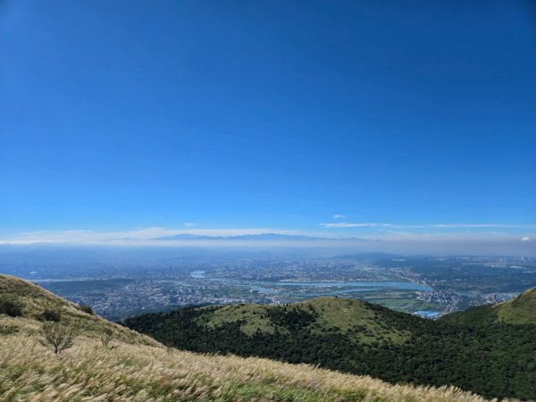 大屯主峰-連峰步道環形（小百岳）2904332