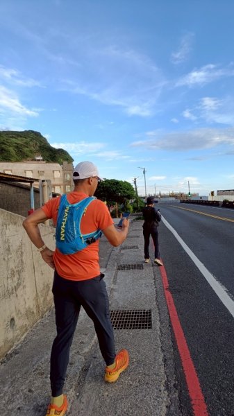 20250629_南子吝-劍龍稜-鋸齒稜-無耳茶壺山-山頂豆花2825695