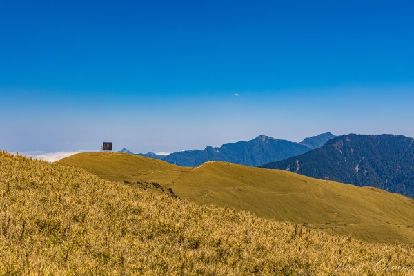 [百岳]合歡北、西峰3039480